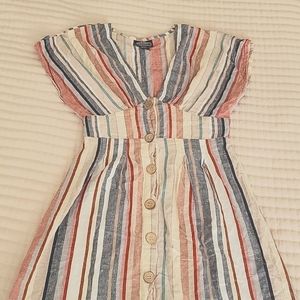 Angie, M, knee length